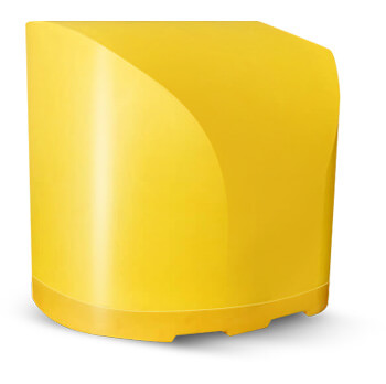 Дорожный осевой буфер