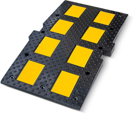 Искусственная дорожная неровность