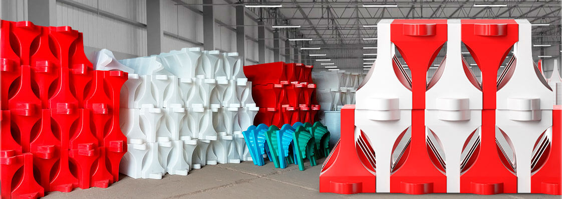 Производственная компания ООО «ДорБлок»