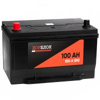 Аккумулятор 100L 830A