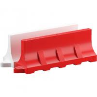 Барьер дорожный водоналивной 2м