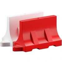 Барьер дорожный водоналивной 1.2м