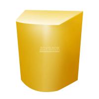 Буфер дорожный 1250х1200х920