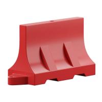 Барьер дорожный водоналивной 1.2м