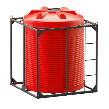 Транспортная кассета с емкостью VER 5000 КАС 