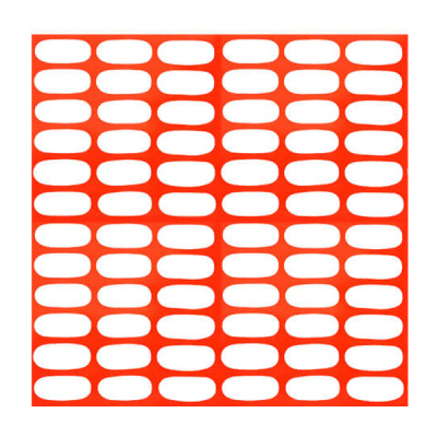 Сетка аварийная 100 1.3X50