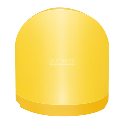 Буфер дорожный осевой 1300х1300х1300