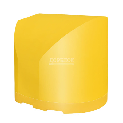 Буфер дорожный осевой 1300х1300х1300